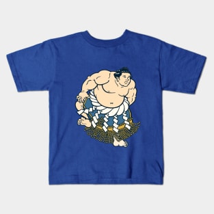 Osumo Kids T-Shirt